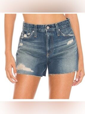 AG Jeans Alexxis Short in Sz 30 NWT